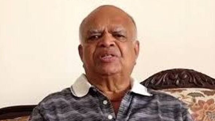 ರಾಮದಾಸ್ ಕಾಮತ್