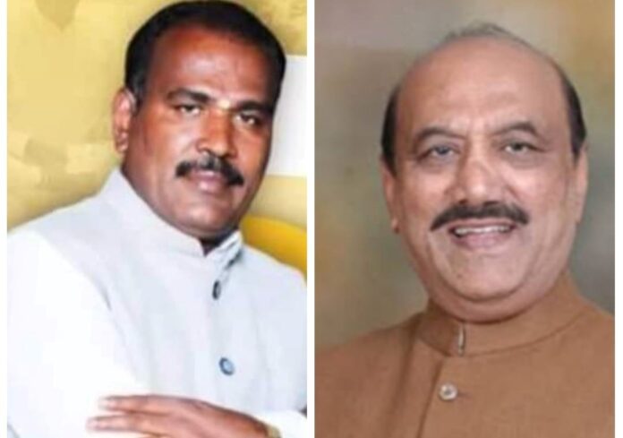 ರಾಮದುರ್ಗ ಕ್ಷೇತ್ರದಲ್ಲಿ ಕೈ-ಕಮಲದ ನಡುವೆ ಹಣಾಹಣಿ
