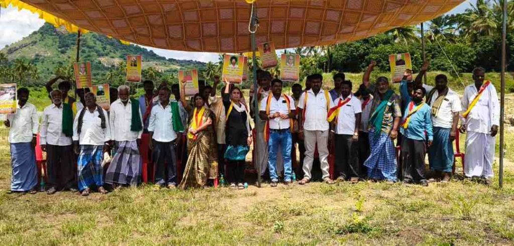 ರಾಮನಗರ ಅಭಿವೃದ್ಧಿ ಕುಂಠಿತ