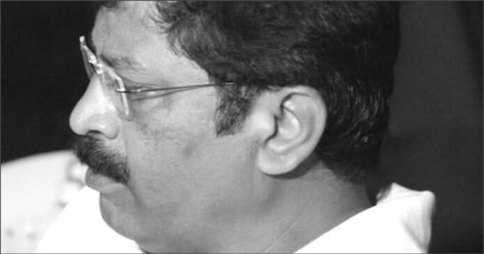 ಎಂ ಬಿ ರಾಮಮೂರ್ತಿ