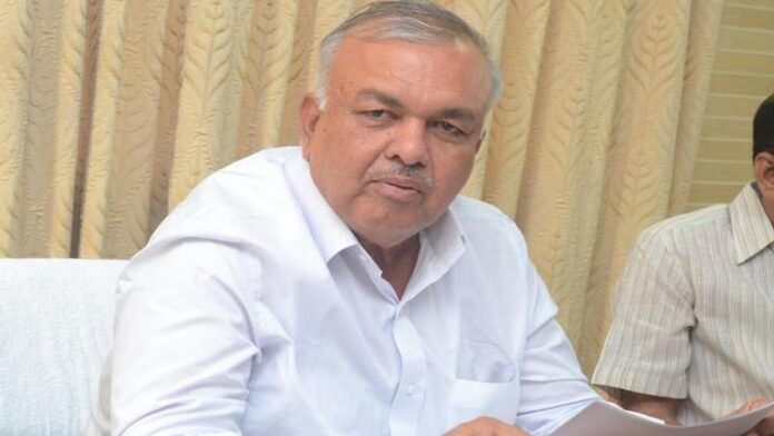 ರಾಮಲಿಂಗ ರೆಡ್ಡಿ