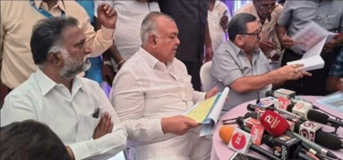 ನಗರ ಸಾರಿಗೆಗೂ ವಿದ್ಯುತ್‌ ಚಾಲಿತ ಬಸ್‌ ಸಂಚಾರ