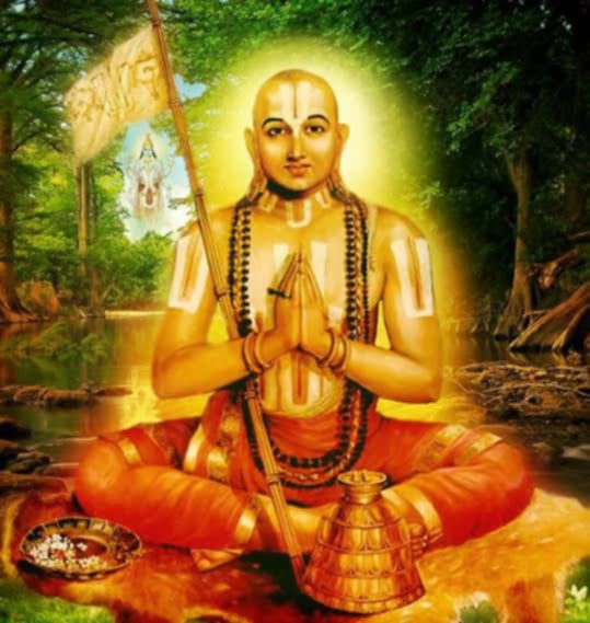 ರಾಮಾನುಜಂ