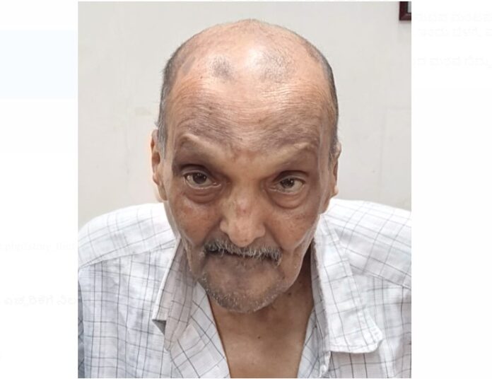 ರಾಮು - ಆಂದೋಲನ