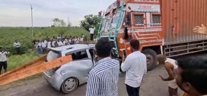 ರಾಯಚೂರು ಅಪಘಾತ