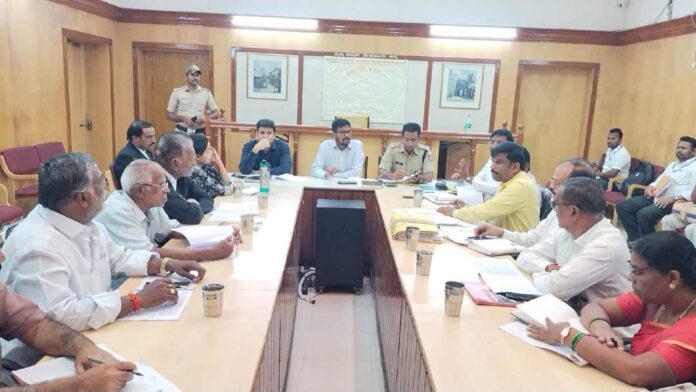 ಪರಿಶಿಷ್ಟ ಜಾತಿ, ಪರಿಶಿಷ್ಟ ಪಂಗಡಗಳ ದೌರ್ಜನ್ಯ ಪ್ರಕರಣಗಳಿಗೆ ಒಟ್ಟು 1.30 ಕೋಟಿ ರೂ. ಪರಿಹಾರ ಧನ ನೀಡಲಾಗಿದೆ