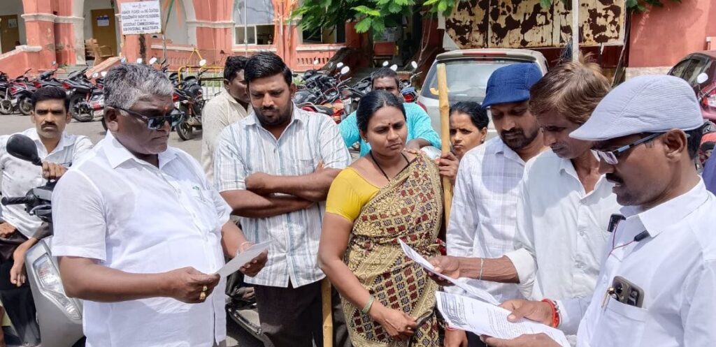 ರಾಯಚೂರು