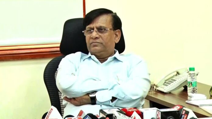 ಭ್ರಷ್ಟಾಚಾರ, ಕರ್ನಾಟಕ, ಬಸವರಾಜ ರಾಯರೆಡ್ಡಿ, ಸಿಎಂ ಆರ್ಥಿಕ ಸಲಹೆಗಾರ, Corruption, Karnataka, Basavaraj Rayareddy, CM Economic Advisor,