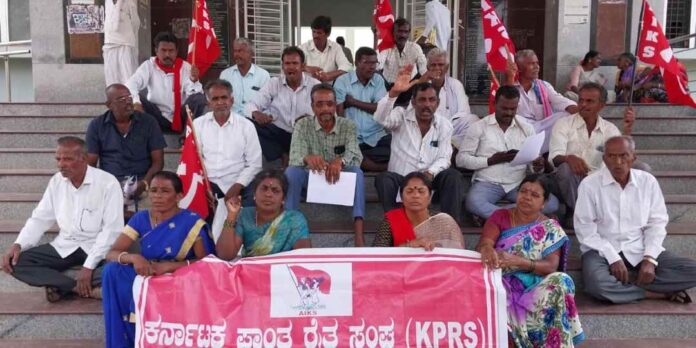 ರಾಷ್ಟ್ರೀಯ ಬರಗಾಲ