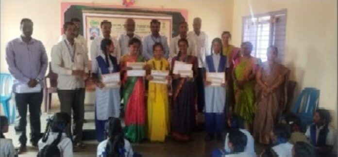 ರಾಷ್ಟ್ರೀಯ ವಿಜ್ಞಾನ ದಿನಾಚರಣೆ