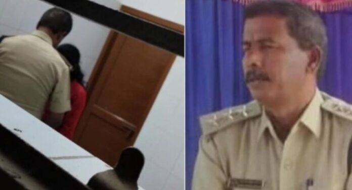ರಾಸಲೀಲೆ