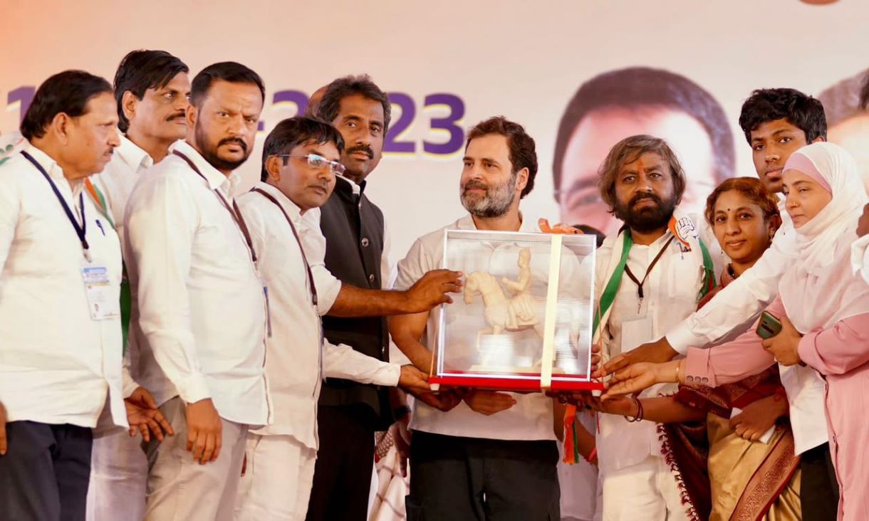 ರಾಹುಲ್‌ ಹುಮನಾಬಾದ್