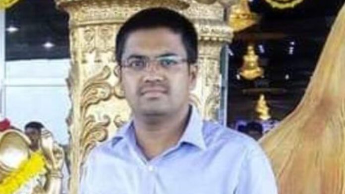 ಬೆಳಗಾವಿ, | SDA, ರುದ್ರಣ್ಣ, ಆತ್ಮಹತ್ಯೆ, ಸಚಿವೆ ಲಕ್ಷ್ಮಿ ಹೆಬ್ಬಾಳ್ಕರ್, ತಹಶೀಲ್ದಾರ್, ಎಫ್‌ಐಆರ್, Belgaum, | SDA, Rudranna, suicide, Minister Laxmi Hebbalkar, Tahsildar, FIR,