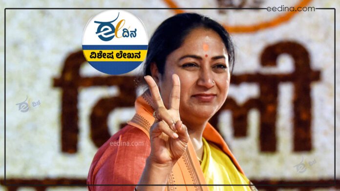 ರೇಖಾ ಗುಪ್ತಾ, ದೆಹಲಿ ಮುಖ್ಯಮಂತ್ರಿ, ಹರಿಯಾಣ, ಬಿಜೆಪಿ, Rekha Gupta, Delhi Chief Minister, Haryana, BJP,