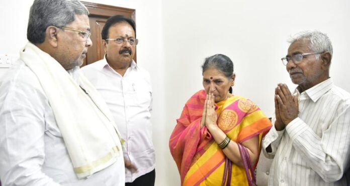 ರೇಣುಕಸ್ವಾಮಿ ಕೊಲೆ ಪ್ರಕರಣ