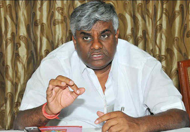 ಎಚ್‌ ಡಿ ರೇವಣ್ಣ
