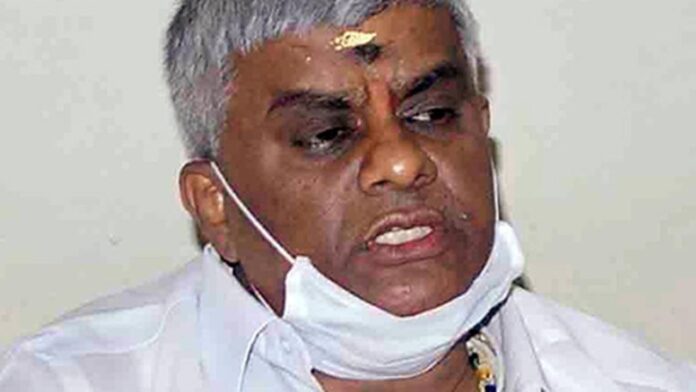 ಹಾಸನ ಟಿಕೆಟ್‌ ಕುರಿತು ರೇವಣ್ಣ ಹೇಳಿಕೆ