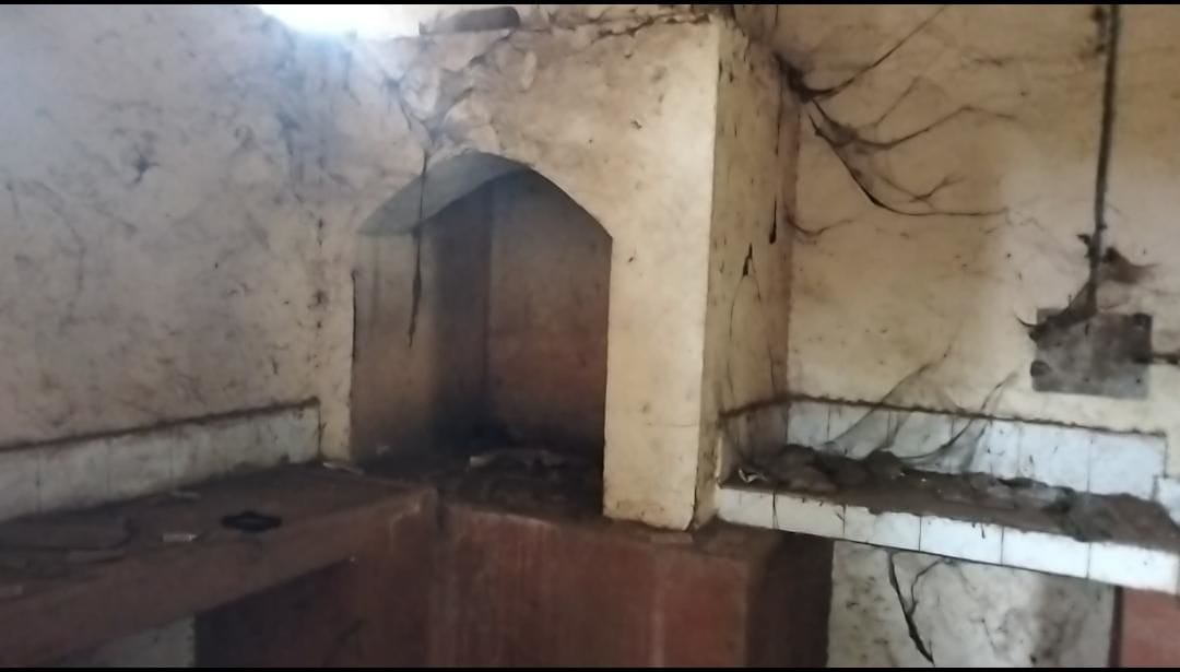 ರೈತ ಭವನ