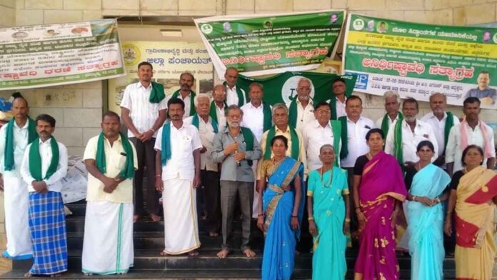 ಭದ್ರಾ ಮೇಲ್ದಂಡೆ