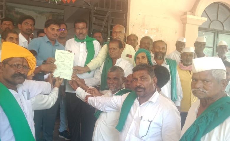 ರೈತ ಸಂಘ ಗೋಕಾಕ್