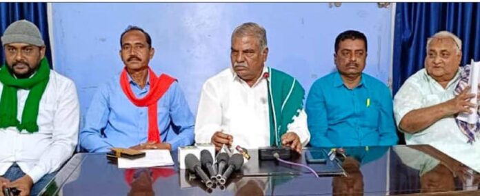 ರೈತ ಸಂಘ ರಾಯಚೂರು