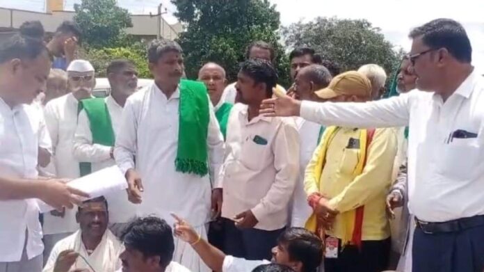 ಅಂಘಟನಾಕಾರರು