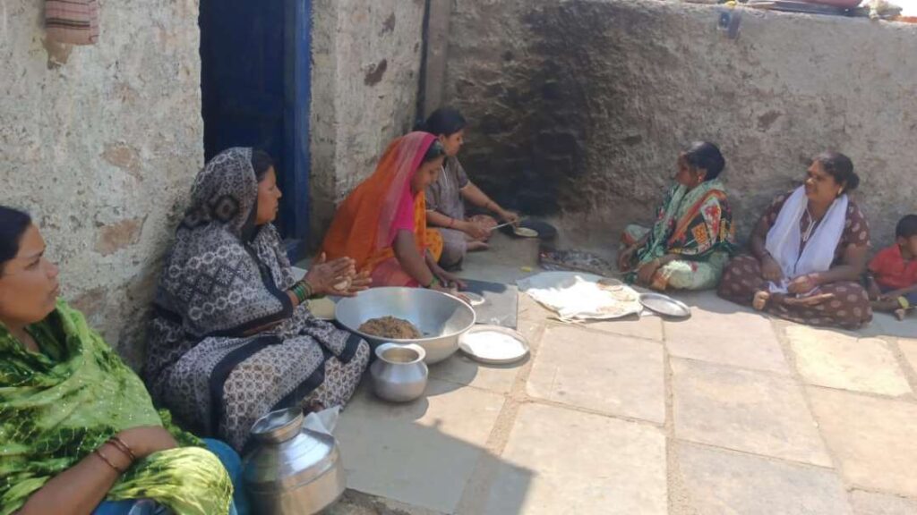 ರೊಟ್ಟಿ ತಯಾರಿಕೆ