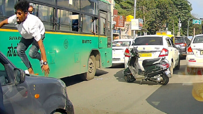 ರೋಡ್ ರೇಜ್