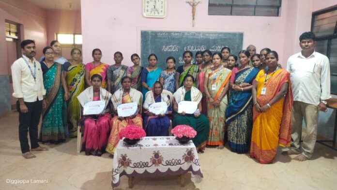 ರೋಶನಿ ಸಮಾಜ ಸೇವಾ ಸಂಸ್ಥೆ
