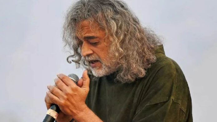 ಲಕ್ಕಿ ಅಲಿ