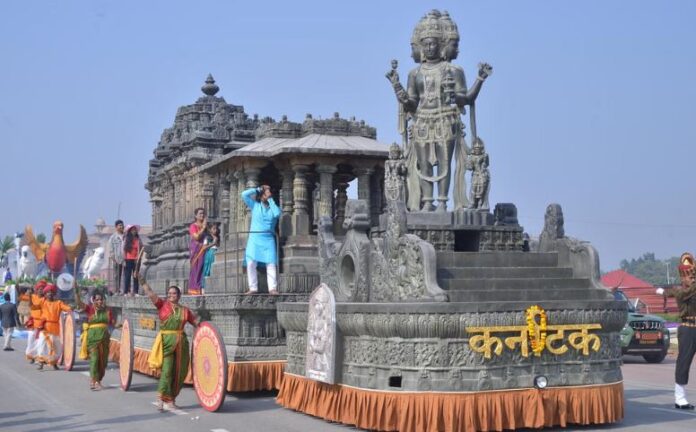 ಲಕ್ಕುಂಡಿ ಸ್ತಬ್ಧಚಿತ್ರ