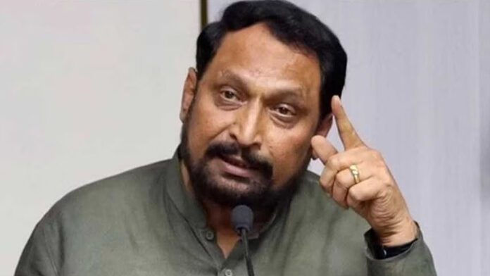 ಲಕ್ಷ್ಮಣ ಸವದಿ