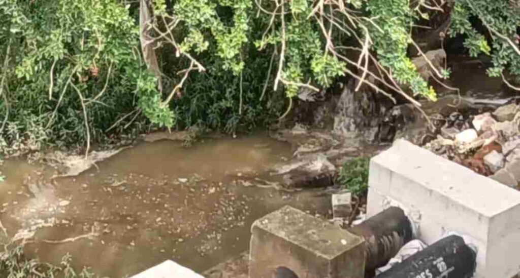 ಲಕ್ಷ್ಮಣತೀರ್ಥ ನದಿ 4