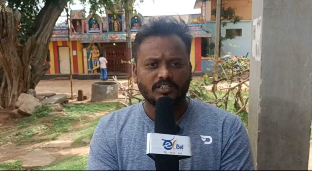 ಲಕ್ಷ್ಮಣತೀರ್ಥ ನದಿ ಹುಣಸೂರು 3