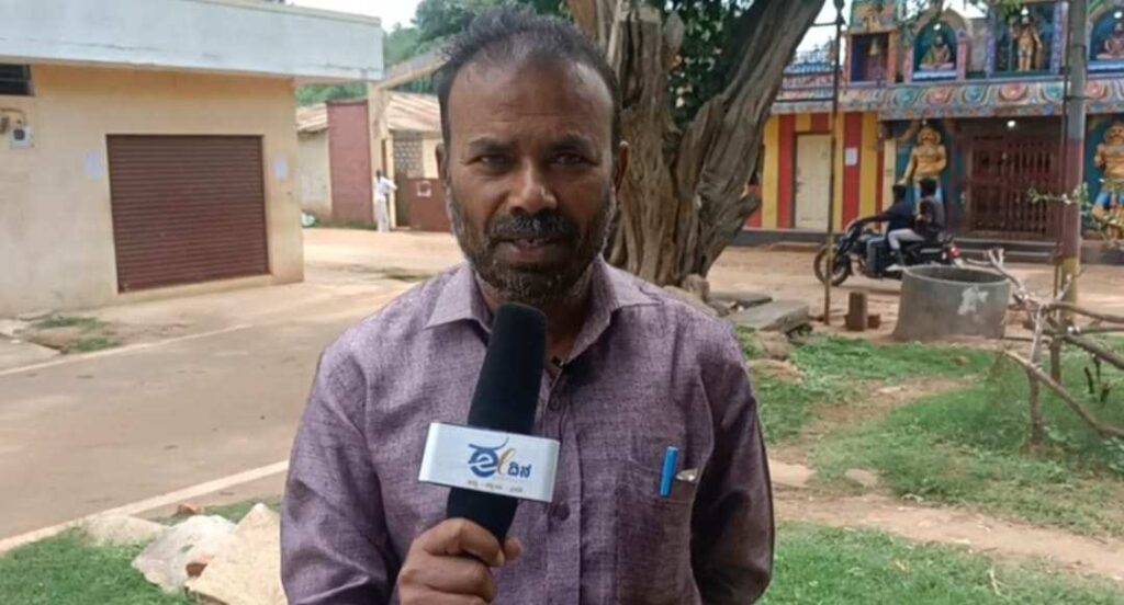 ಲಕ್ಷ್ಮಣತೀರ್ಥ ನದಿ ಹುಣಸೂರು 6