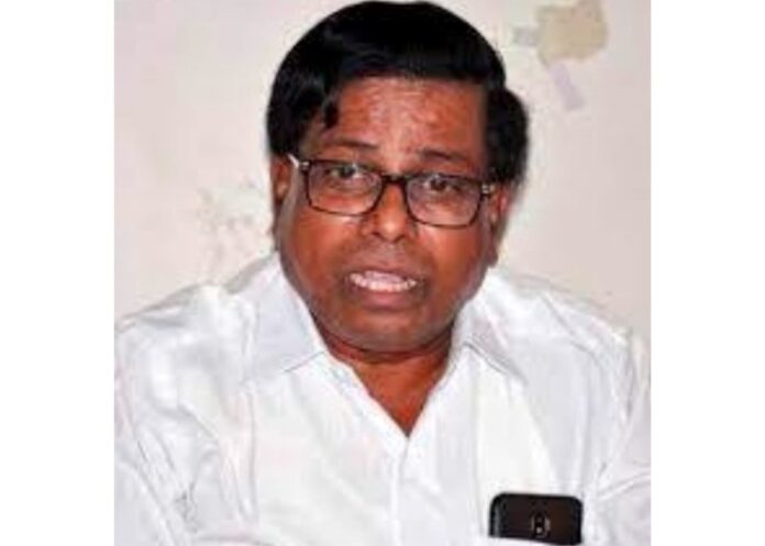 ಕಲ್ಯಾಣ ಕರ್ನಾಟಕ ಅಭಿವೃದ್ಧಿಗೆ ಕೇಂದ್ರದ ಧೋರಣೆ