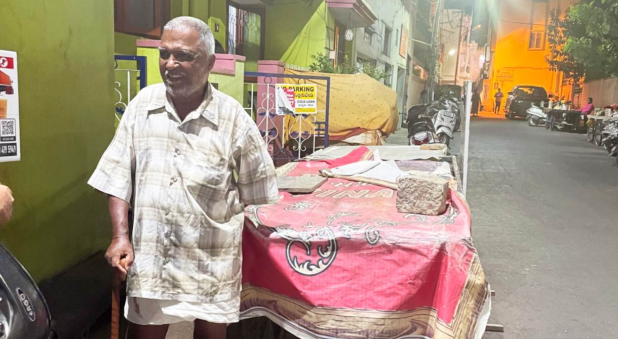ಲಕ್ಷ್ಮೀನಾರಾಯಣ ಹೆಬ್ಬಾರ್