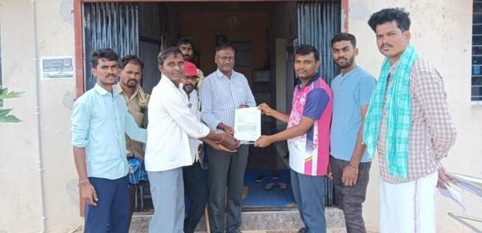 ಲಕ್ಷ್ಮೇಶ್ವರ