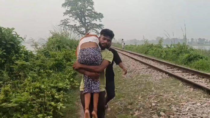 ಲಖಿಂಪುರ್ ವಿಡಿಯೋ