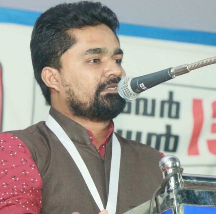 ಸಾಲಿಡಾರಿಟಿ ರಾಜ್ಯಾಧ್ಯಕ್ಷರಾಗಿ ಲಬಿದ್‌ ಶಫಿ ಮರು ಆಯ್ಕೆ