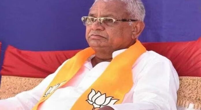 ಲಮಾಣಿ