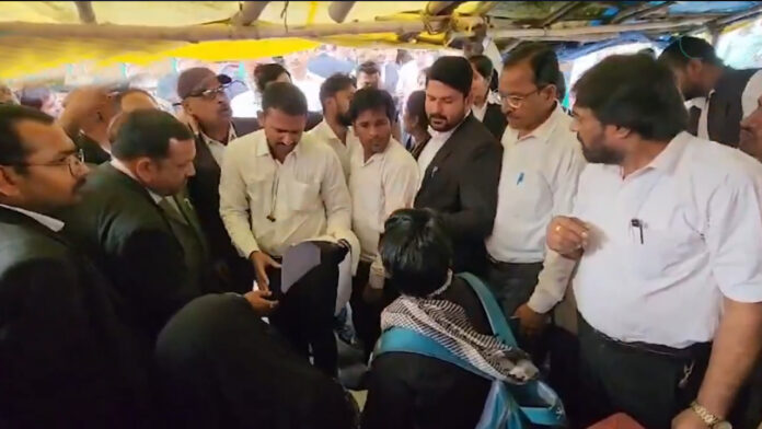 ಲವ್ ಜಿಹಾದ್, ಕೋರ್ಟ್‌, ಅಂತರ್‌ ಧರ್ಮೀಯ ದಂಪತಿ, ವಕೀಲರು, ಕೋಮುದ್ವೇಷ, Love Jihad, Court, Interfaith Couple, Lawyers, Communal Hate,