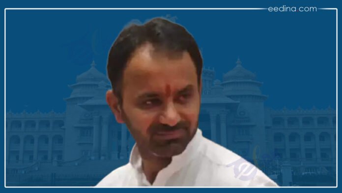 ಸಂತೋಷ್ ಲಾಡ್