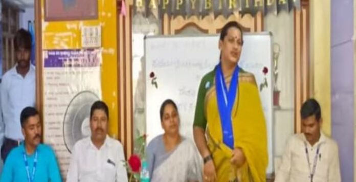 ಲಿಂಗತ್ವ ಅಲ್ಪಸಂಖ್ಯಾತರು