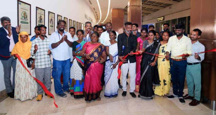 ಲುಲು ಮಾಲ್‌ ಬೆಂಗಳೂರು