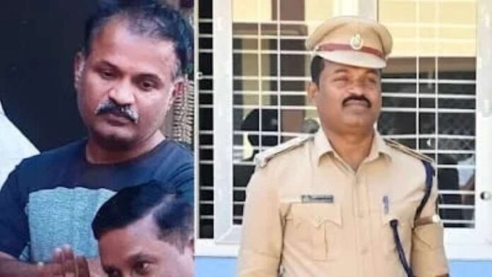 ಲೋಕಾಯುಕ್ತ ಬಲೆಗೆ
