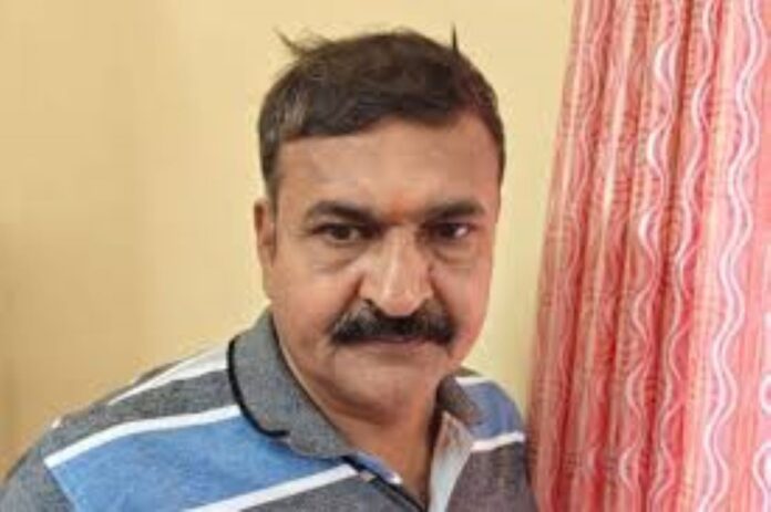 ಲೋಕಾಯುಕ್ತ ಬಲೆಗೆ ಬಿದ್ದ ಎಎಸ್ಐ