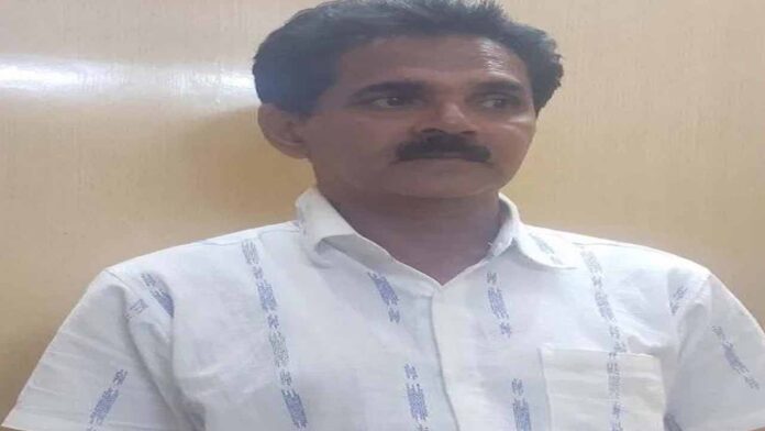 ವಂಚನೆ