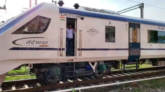 ಹುಬ್ಬಳ್ಳಿ-ಬೆಂಗಳೂರು ನಡುವೆ ವಂದೇ ಭಾರತ್‌ ಎಕ್ಸ್‌ಪ್ರೆಸ್‌