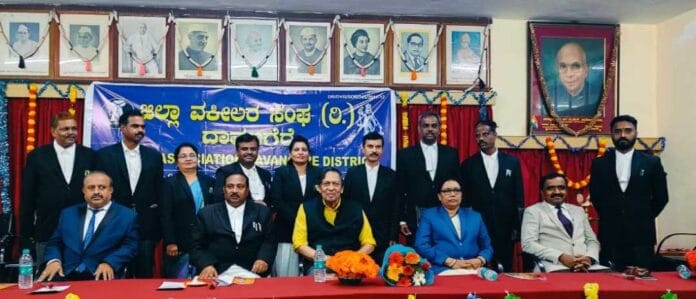 ವಕೀಲರ ಉಪನ್ಯಾಸ ಮಾಲಿಕೆ